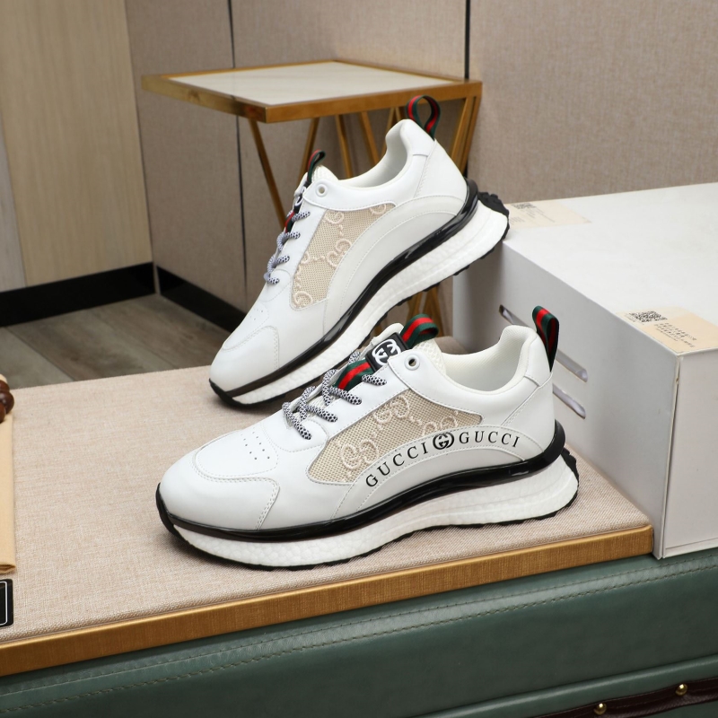 G*u*i casual shoes